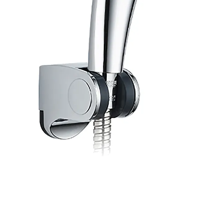 Pommeau de douche de salle de bain