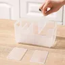 Organisateur tiroirs cuisine compartimenté rangement… – vue 3