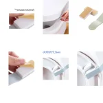 367A Toilet toilette Toilet pour le soupan pour le soupan pour maison salle bain Utilisation l&rsquo;hôtel Évitez