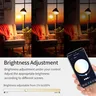 E27 ampoule intelligente Tuya Bluetooth ampoules… – vue 3