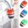 Robinet de cuisine purificateur d'eau du…