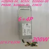 Nouveau bloc d'alimentation 3050 5050 7050 6 broches 200W – vue 5