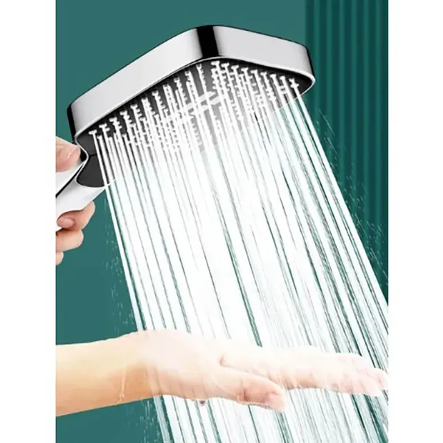 Pommeau de douche réglable – vue 5