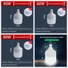 Ampoule LED d'extérieur – vue 4