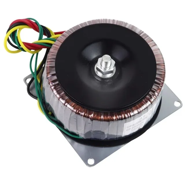 Transformateur toroïdal 300W