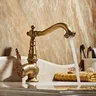 Robinet Antique salle de bains chaud et froid Style… – vue 2