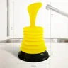 Le puissant mini piston d'évier pour la maison… – vue 6