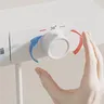 Système de douche thermostatique de plafond de luxe – vue 5