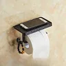 HOHardware-Ensemble de support de papier blanc pour… – vue 5
