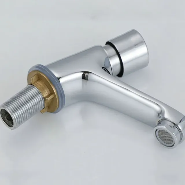 Obturateur de fermeture automatique pour bassin facial… – vue 4