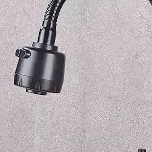 Robinet de cuisine évier en acier inoxydable tuyau… – vue 7