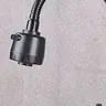 Robinet de cuisine évier en acier inoxydable tuyau… – vue 7