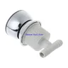 Pommeau douche hydromassage rotatif buse économiseur eau… – vue 5