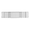 Support de rangement pour baignoire – vue 6