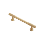 Poignées d&rsquo;armoire de Style nordique, raccord de quincaillerie, moderne et minimaliste, pour porte de placard de cuisine, quincaillerie de commode en laiton nordique