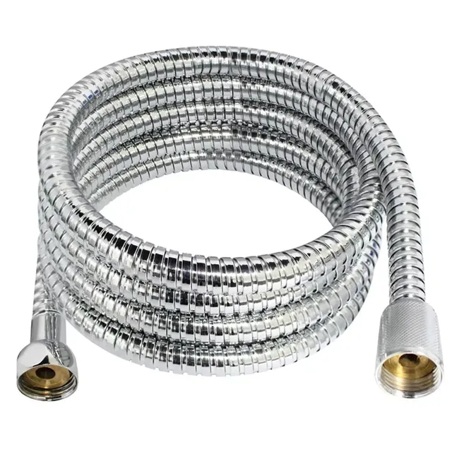 Tuyau de douche Flexible en acier inoxydable – vue 6