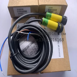 Capteur de Commutateur S306E S30éventuelles 6R S30SN6R, Nouveau, En Stock Capteur de Commutateur S306E S30éventuelles 6R S30SN6R, Nouveau, En Stock