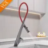 VGX robinet de cuisine doré – vue 5