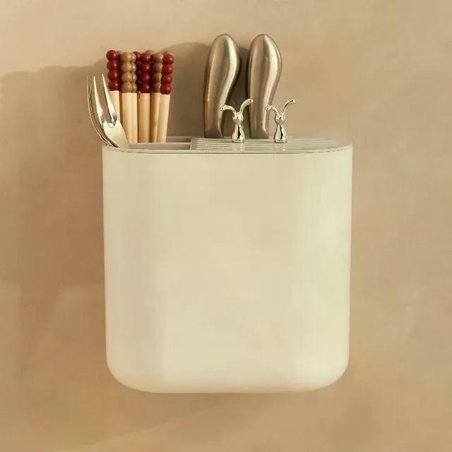 Support de rangement de baguettes de cuisine – vue 4