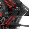 Adaptateur d'en-tête de carte mère d'ordinateur – vue 6