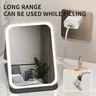 Miroir de maquillage à intensité variable LED – vue 4