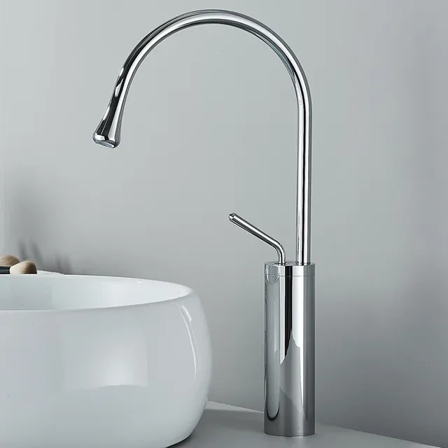 Robinet de cuisine extractible – vue 5