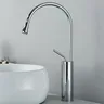 Robinet de cuisine extractible – vue 5