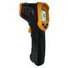 Pistolet thermomètre infrarouge -50-600 ℃ Pistolet… – vue 3