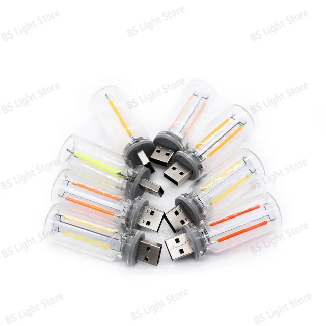 Ampoule LED Smart IC Retro Edison – vue 5