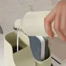 Distributeur de savon de cuisine réutilisable – vue 6