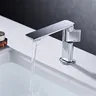 Mitigeur lavabo vasque monocommande monotrou pont monté… – vue 6