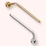 Porte d&rsquo;armoire longues poignées tiroir de garde-robe haut de gamme français moderne minimaliste or argent bouton et poignées pour meubles