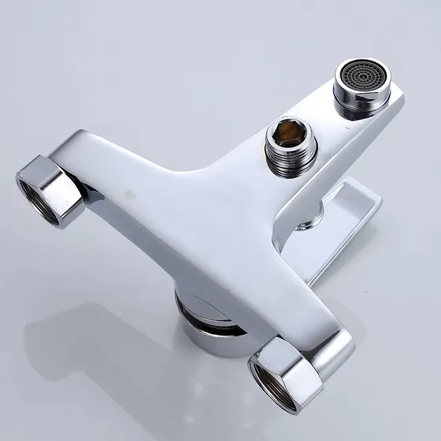 Robinet de lavabo en alliage de Zinc – vue 5