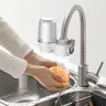 Filtre supporter ficateur d'eau du robinet – vue 3