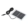 Panneau solaire Portable 6V 1.2W – vue 1