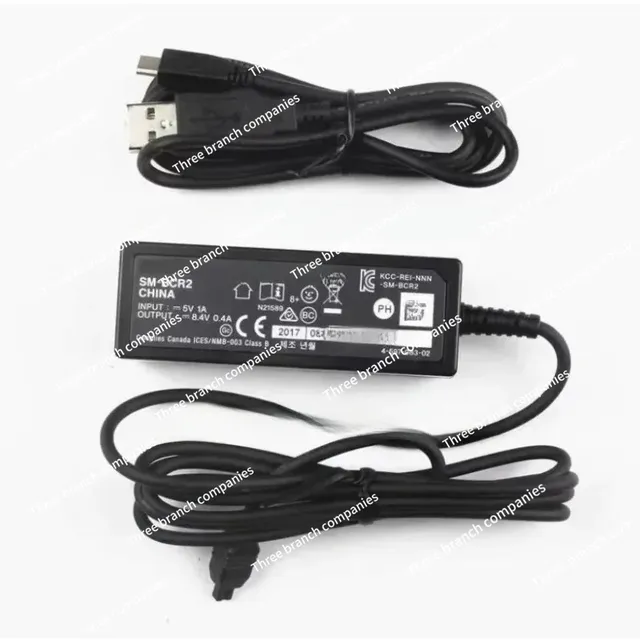 Chargeur secteur universel usb c portable 65w… – vue 3