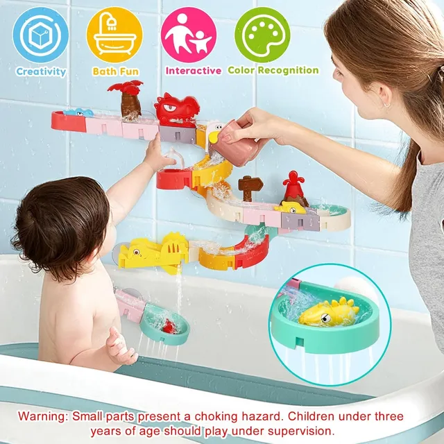 Jouets de bain pour enfants – vue 4