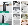 Lavabo cascade en acier inoxydable – vue 6