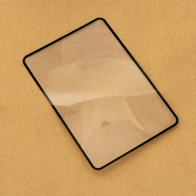 Loupe lumière A5 pleine Page grande feuille Loupe Loupe… – vue 5