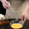 Fouet de cuisine en acier inoxydable – vue 4
