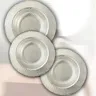 Filtre évier inoxydable passoire crépine perforée trous… – vue 4