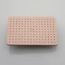 KEMAIDI ensemble de robinets de douche en or Rose… – vue 4