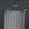Pommeau de douche à effet de pluie – vue 5