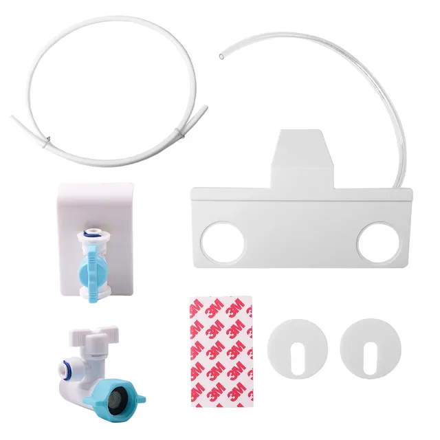 Ensemble de Bidet de toilette intelligent – vue 5