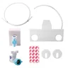 Ensemble de Bidet de toilette intelligent – vue 5