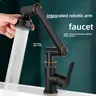 Robinet de lavabo de salle de bains – vue 6
