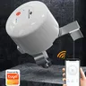 Vanne d'eau et de gaz Tuya WiFi – vue 3