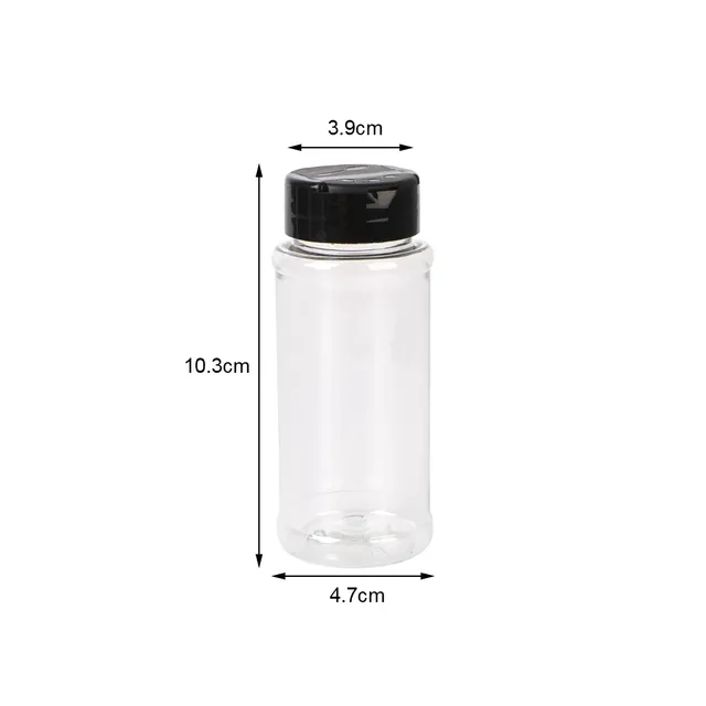 Stockage de bouteilles d'épices T1 sous le bureau – vue 4