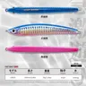 Hunthouse crayon coulant leurre de pêche 100mm 33g eau… – vue 2