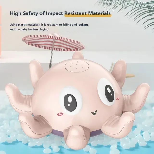 Jouets de bain pour bébé – vue 3